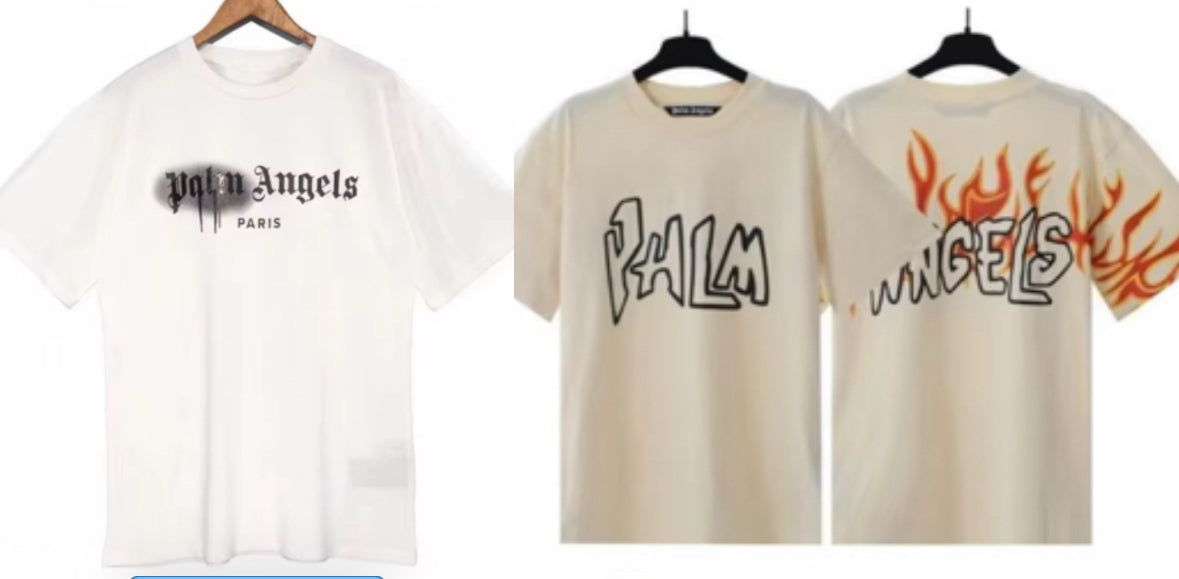 P ANGLES TSHIRTS