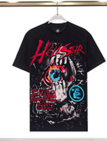 H’ STAR TEE