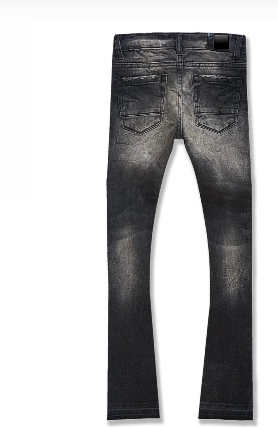 Boyz Stacked Denim Jeans