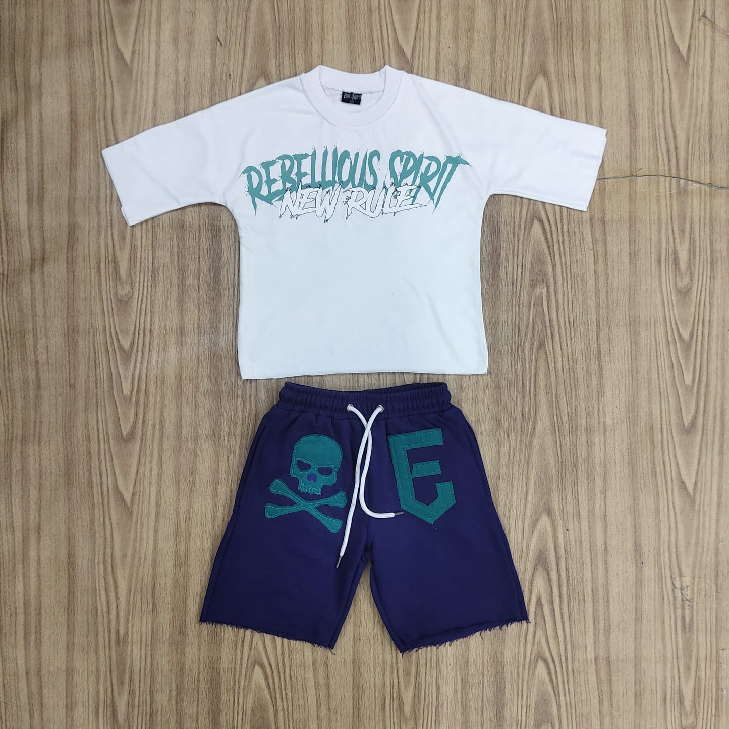 Custom Sets