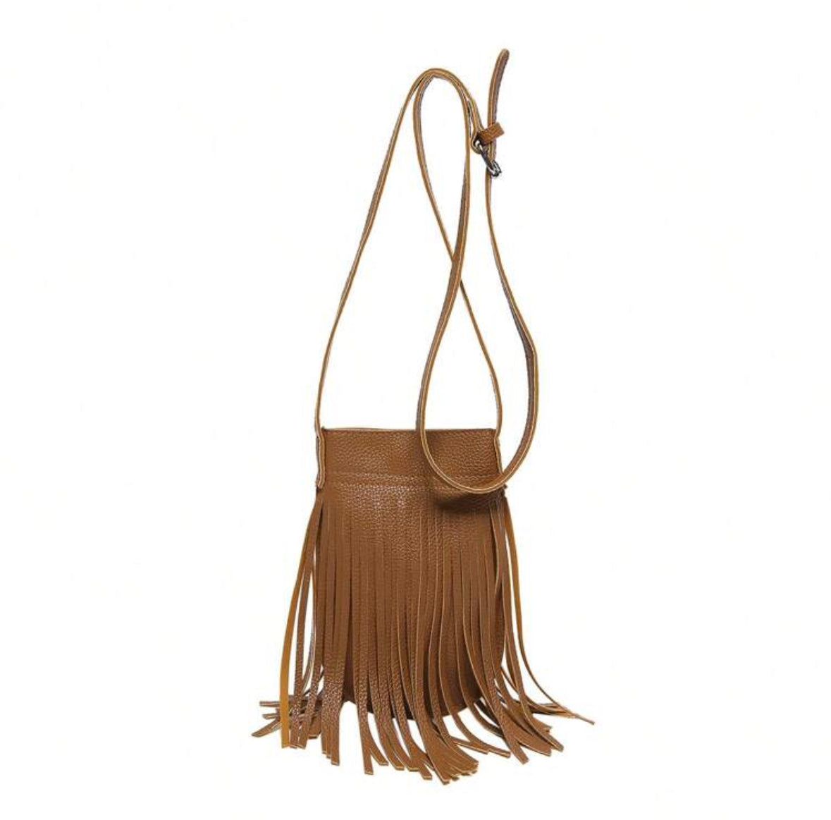 Western Bag