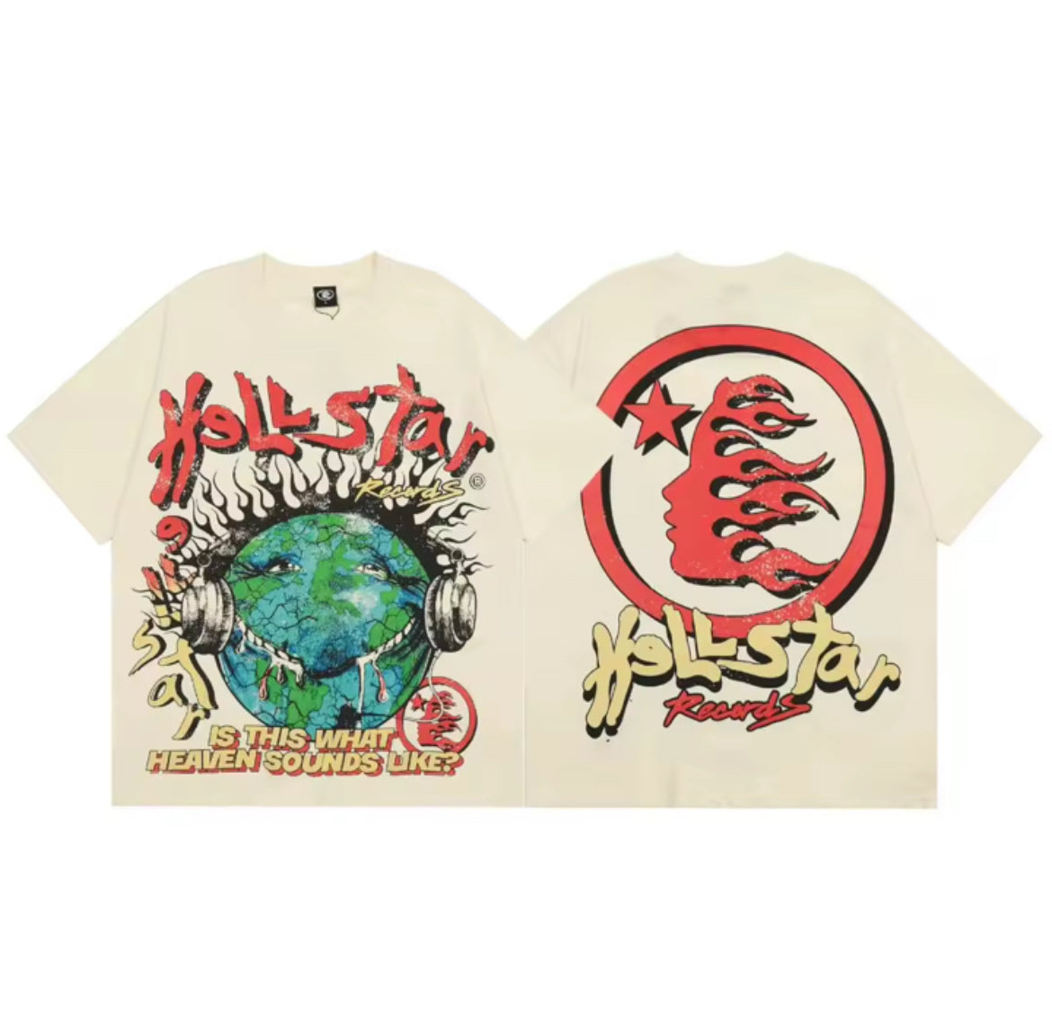 H’star Tees