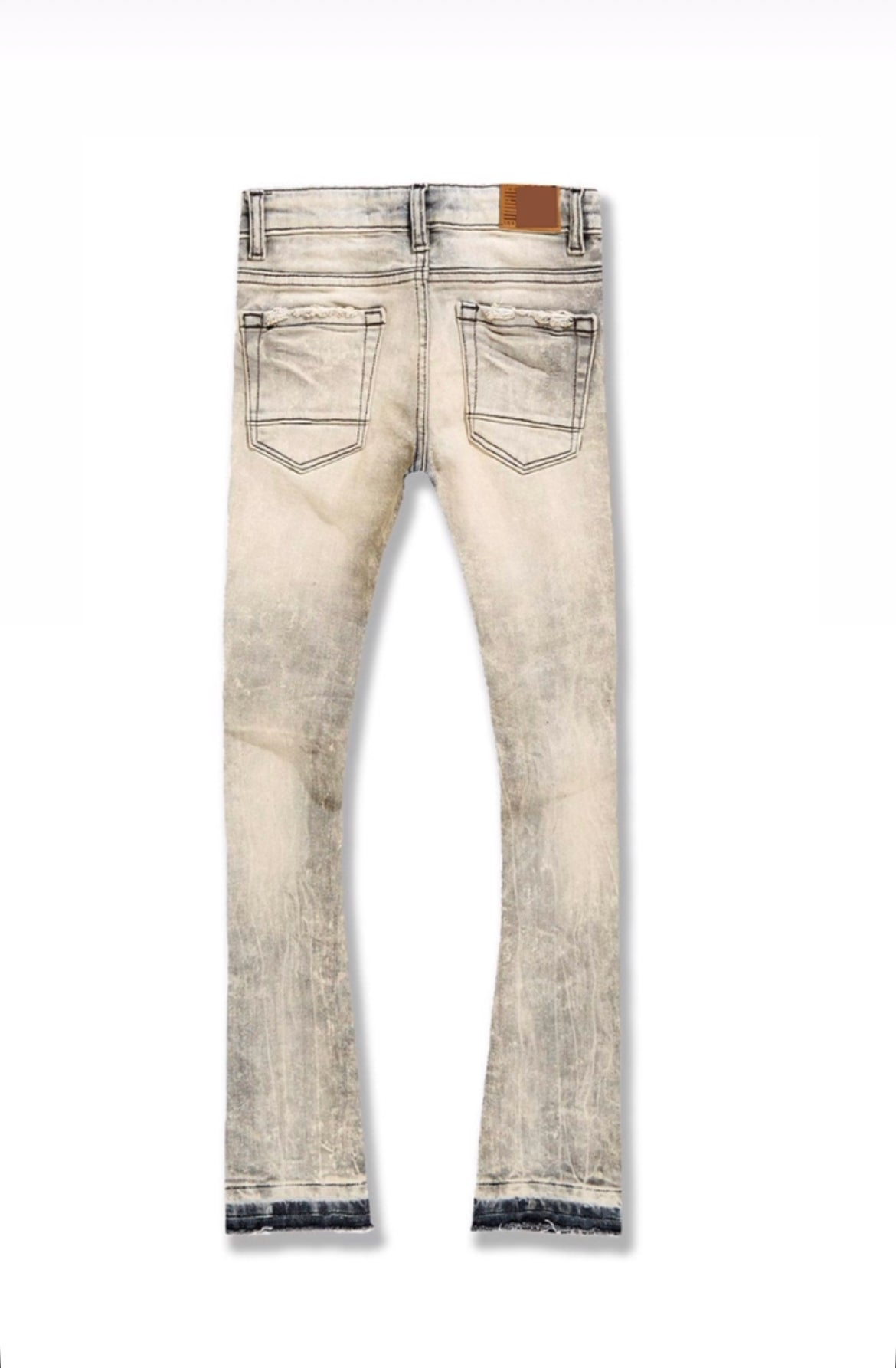 Boyz Stacked Denim Jeans