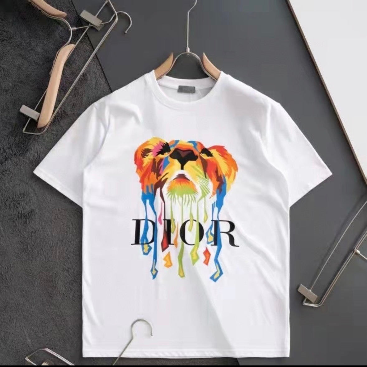 D Tee