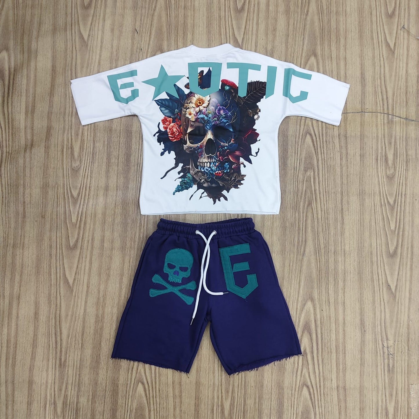 Custom Sets