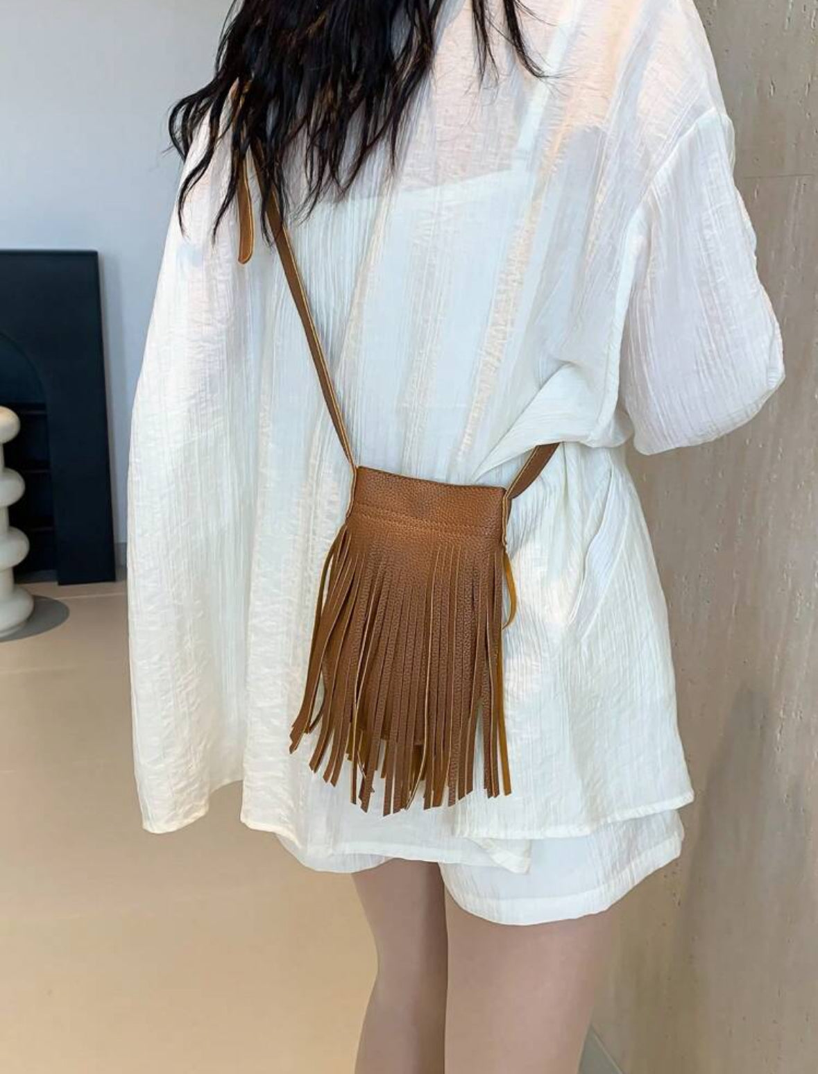 Western Bag