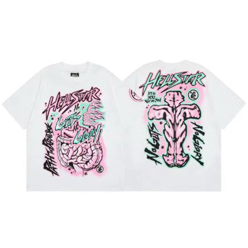 H’star Tees