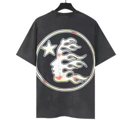 H’ STAR TEE
