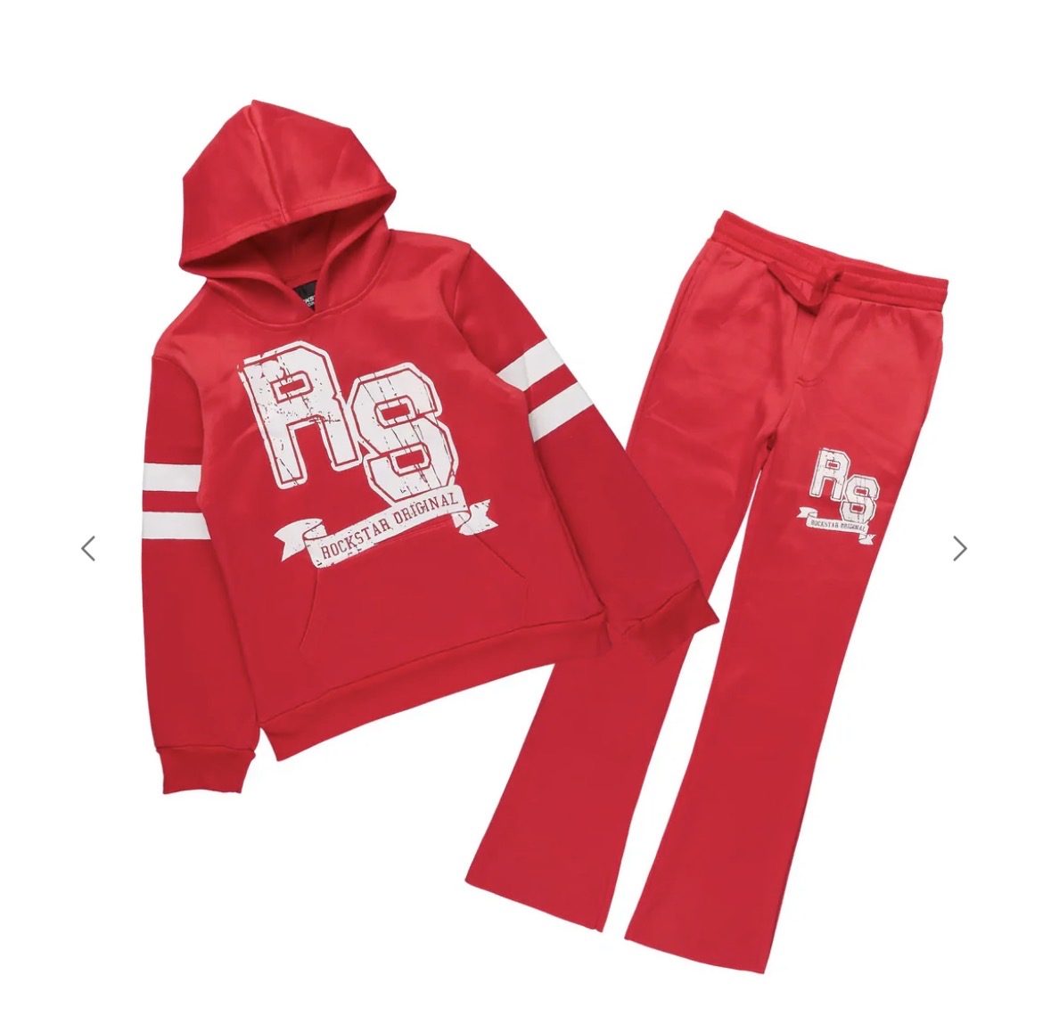 RS SETS