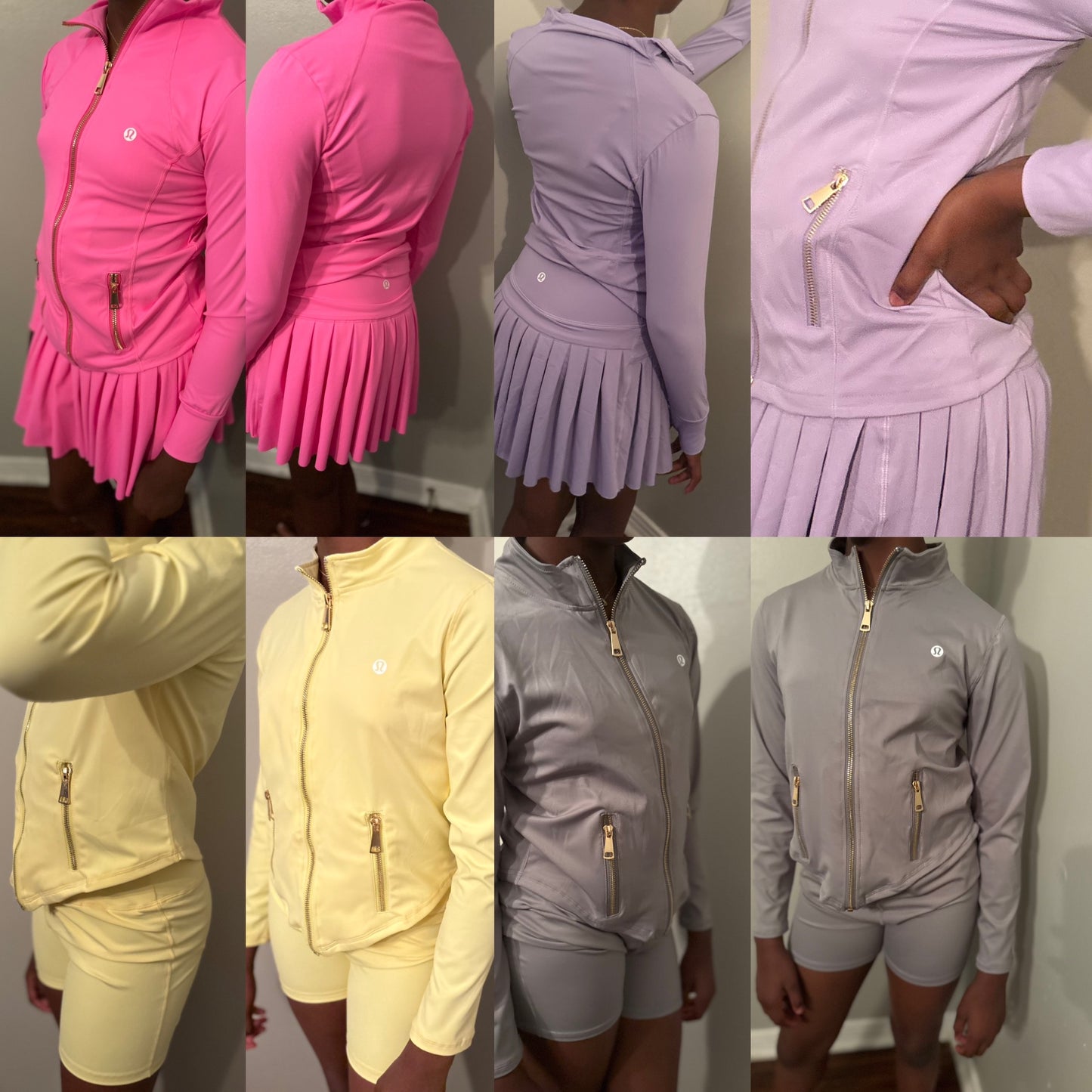 Lulu Sets