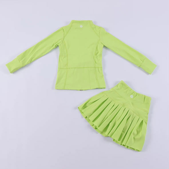 Lulu Sets