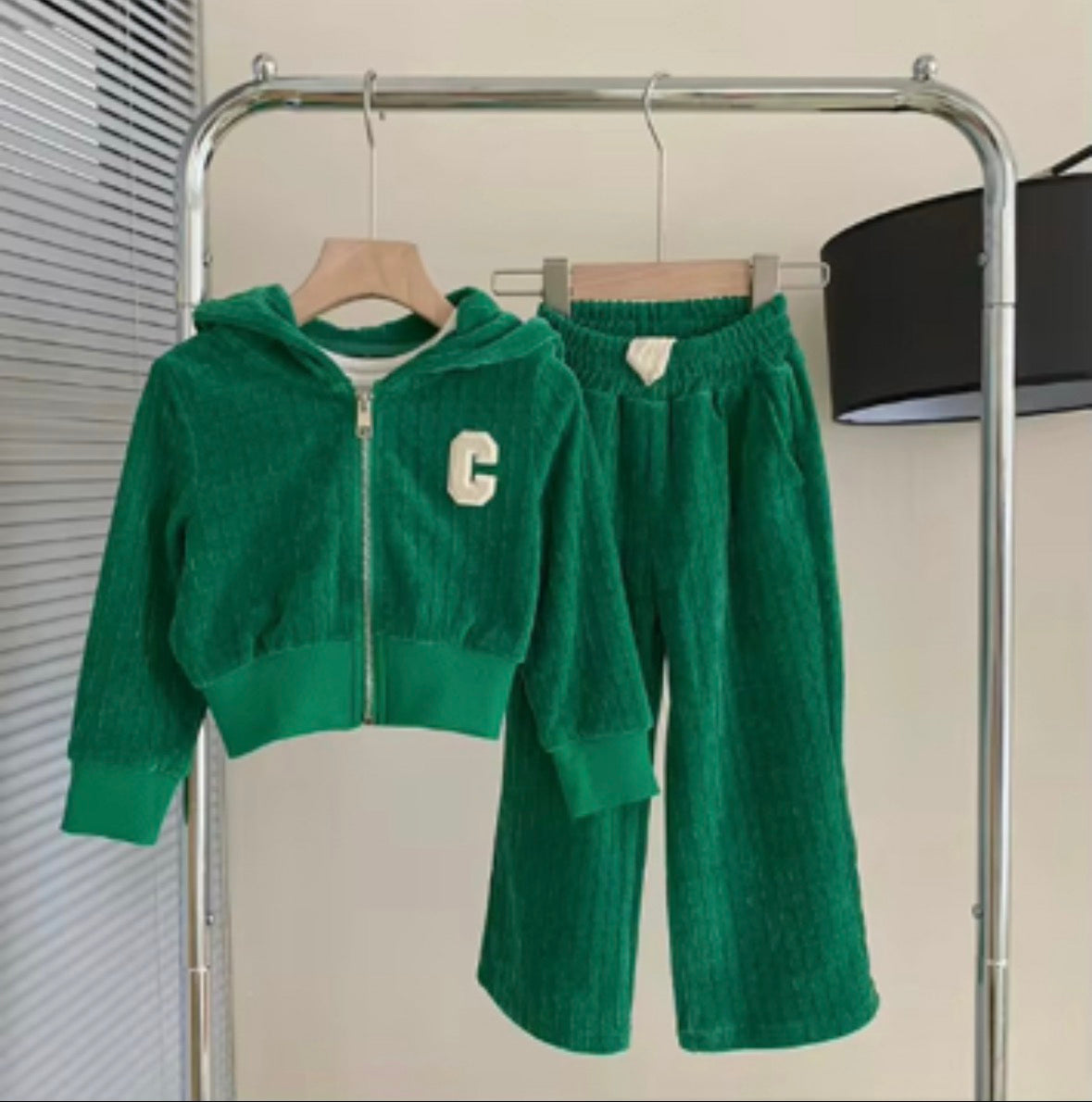 2pcs Set