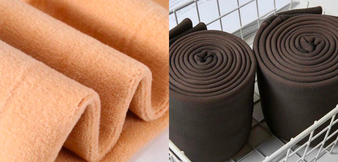 Melt Tights(Natural Skin Effect)