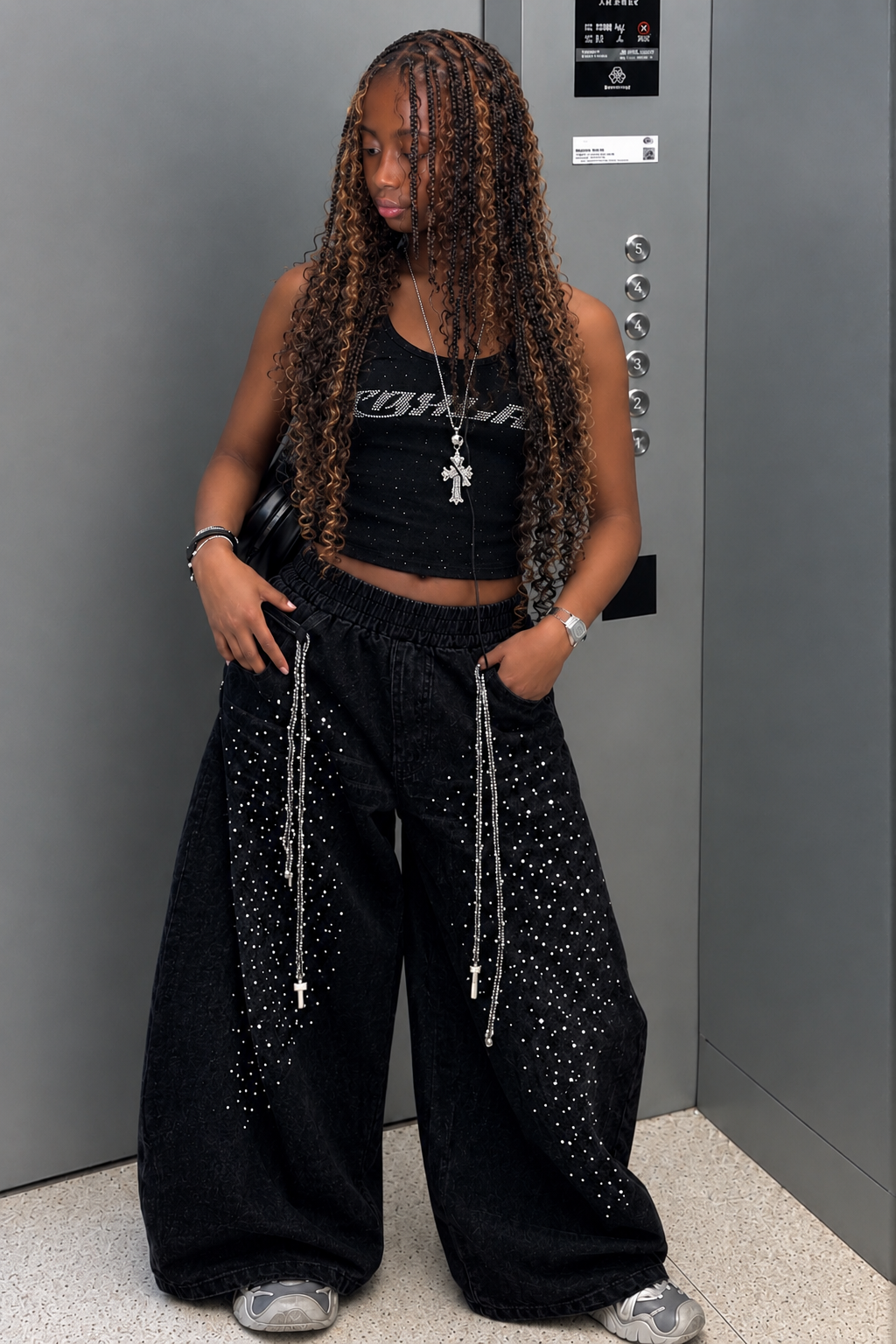 2pcs Set