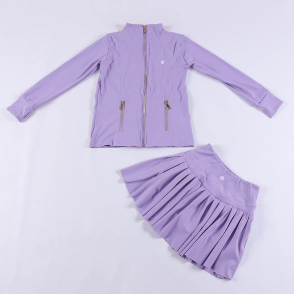 Lulu Sets