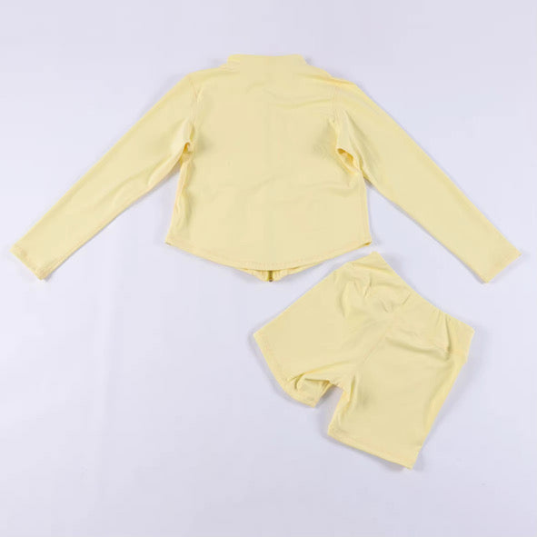 Lulu Sets