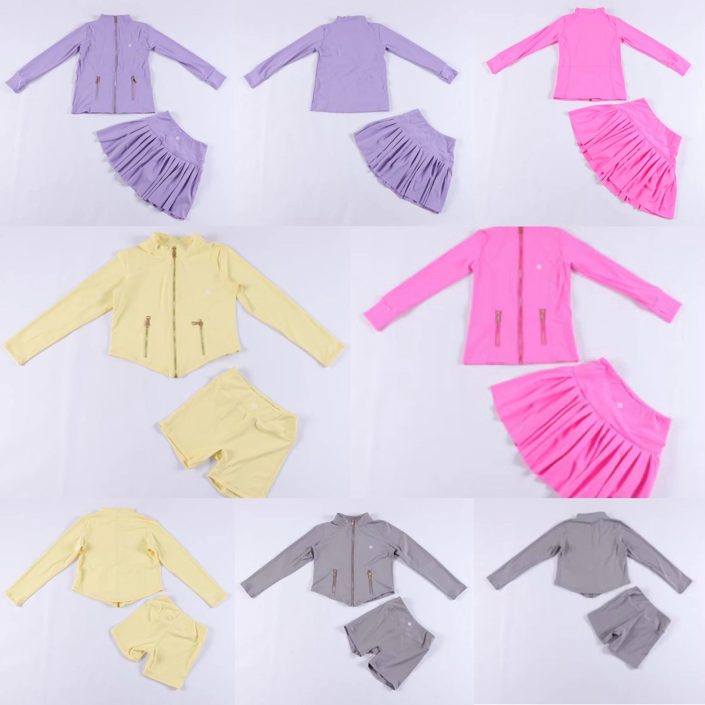 Lulu Sets