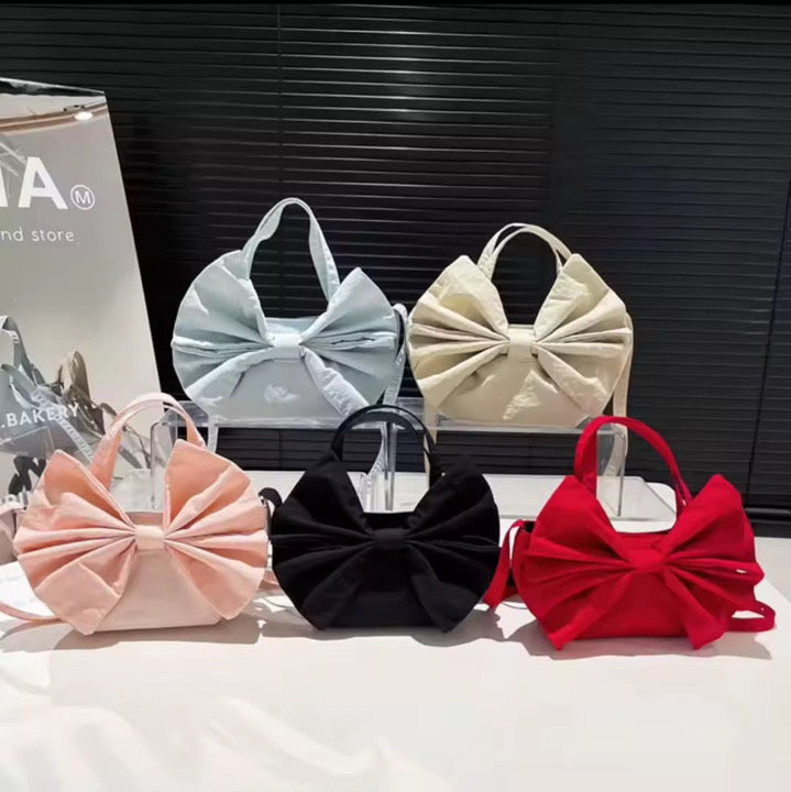 Bow Bags