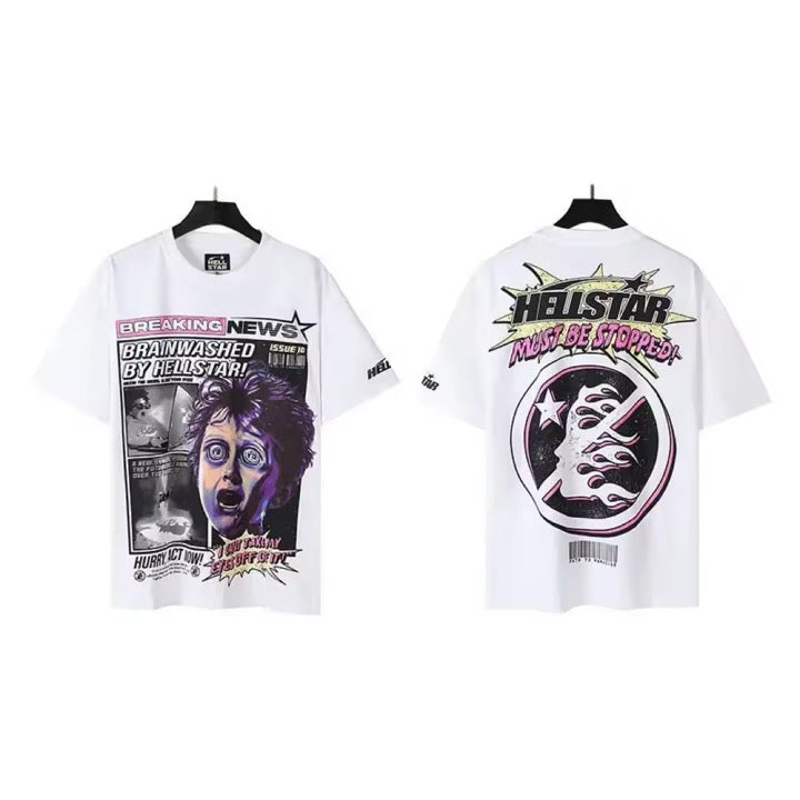 H’star Tees