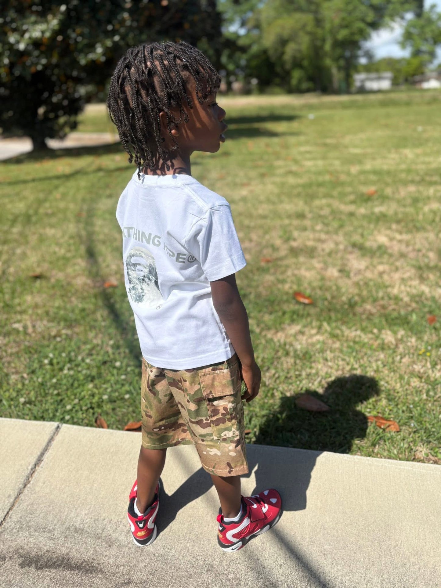 Bape Set