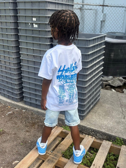 H STAR TEE
