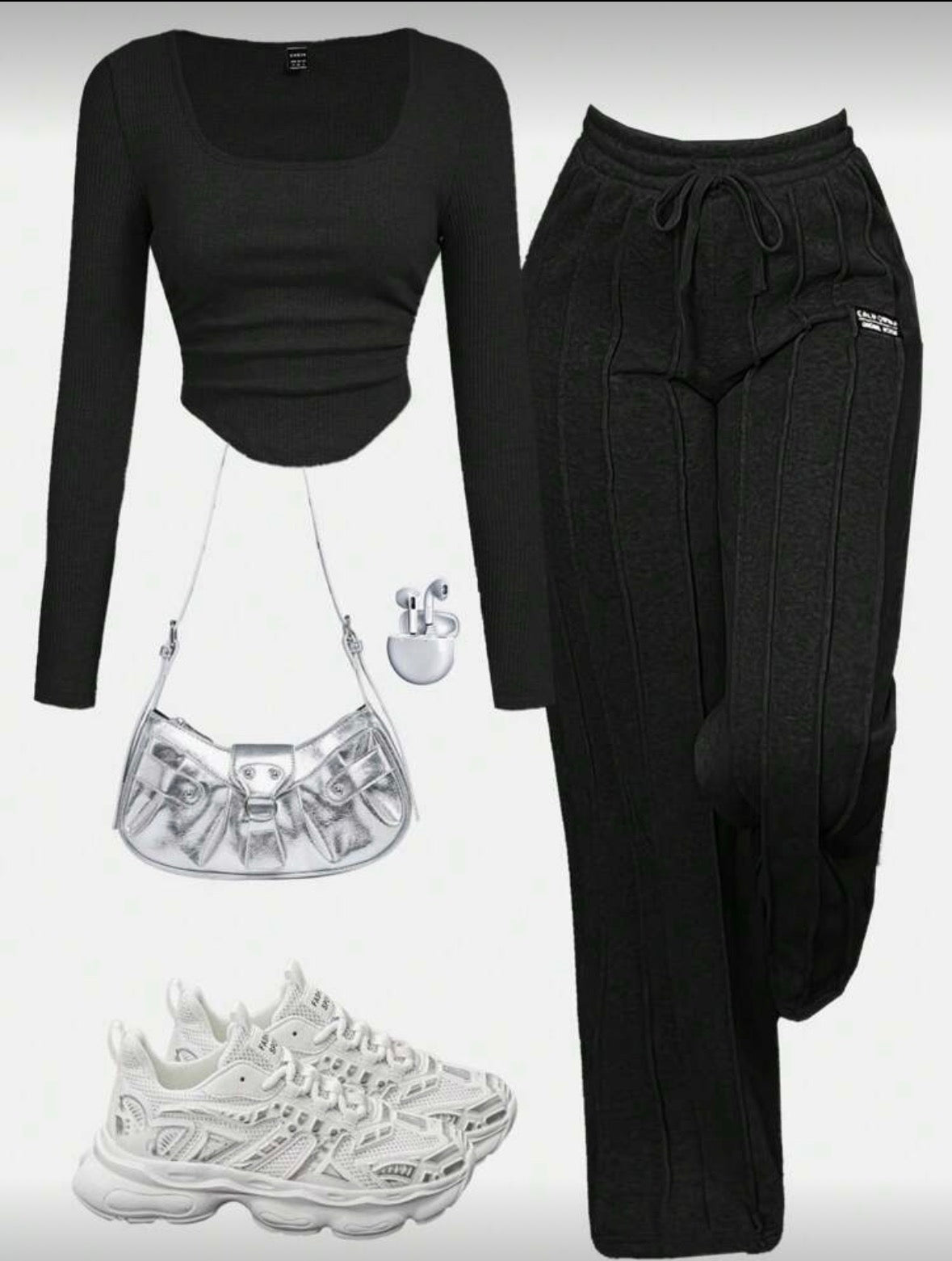 2pcs Set
