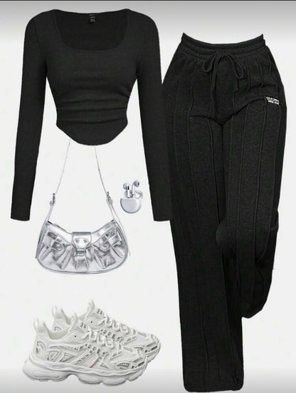 2pcs Set