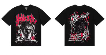 H’STAR TEE