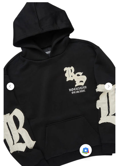 Unisex Stacked Rockstar Set