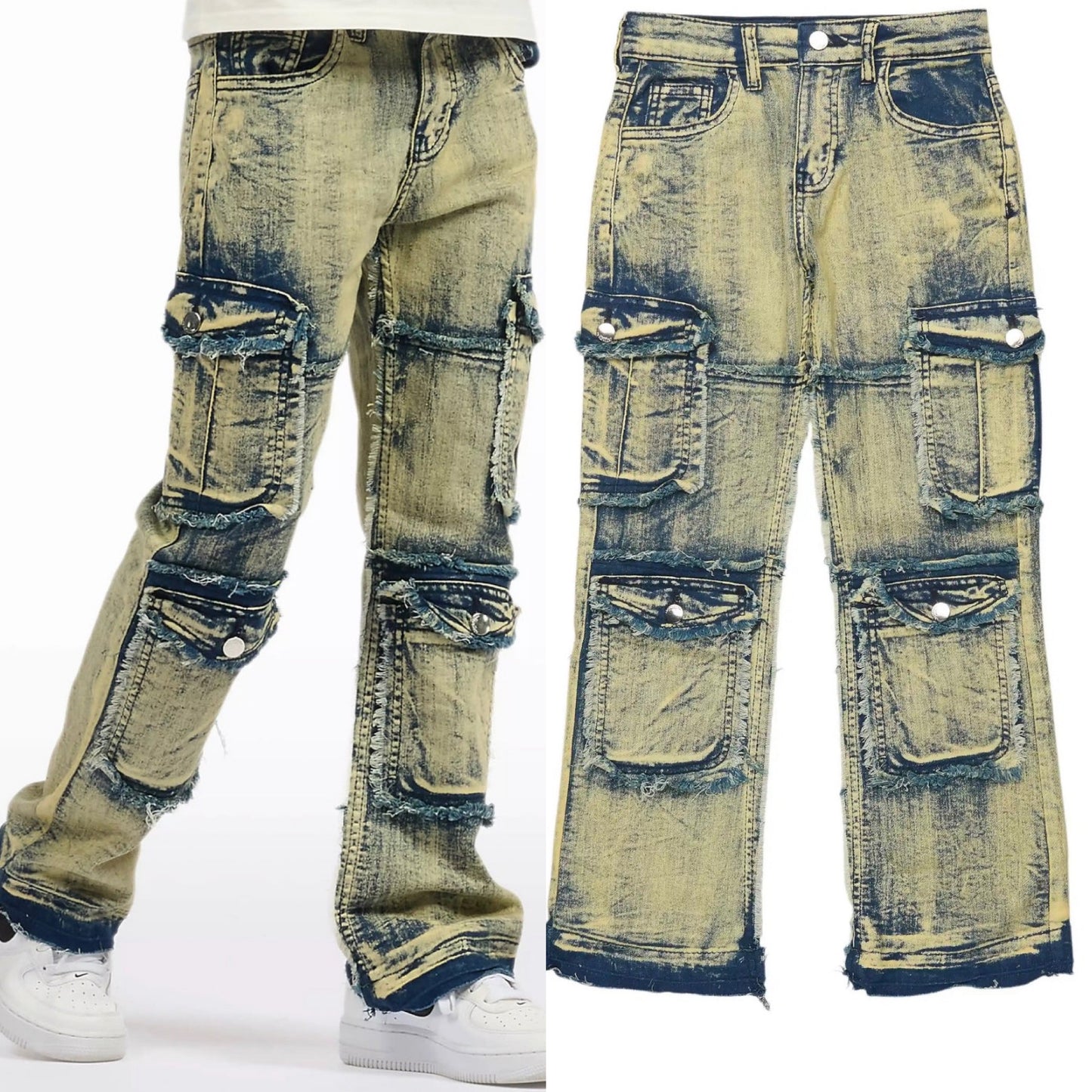 Denim Jeans