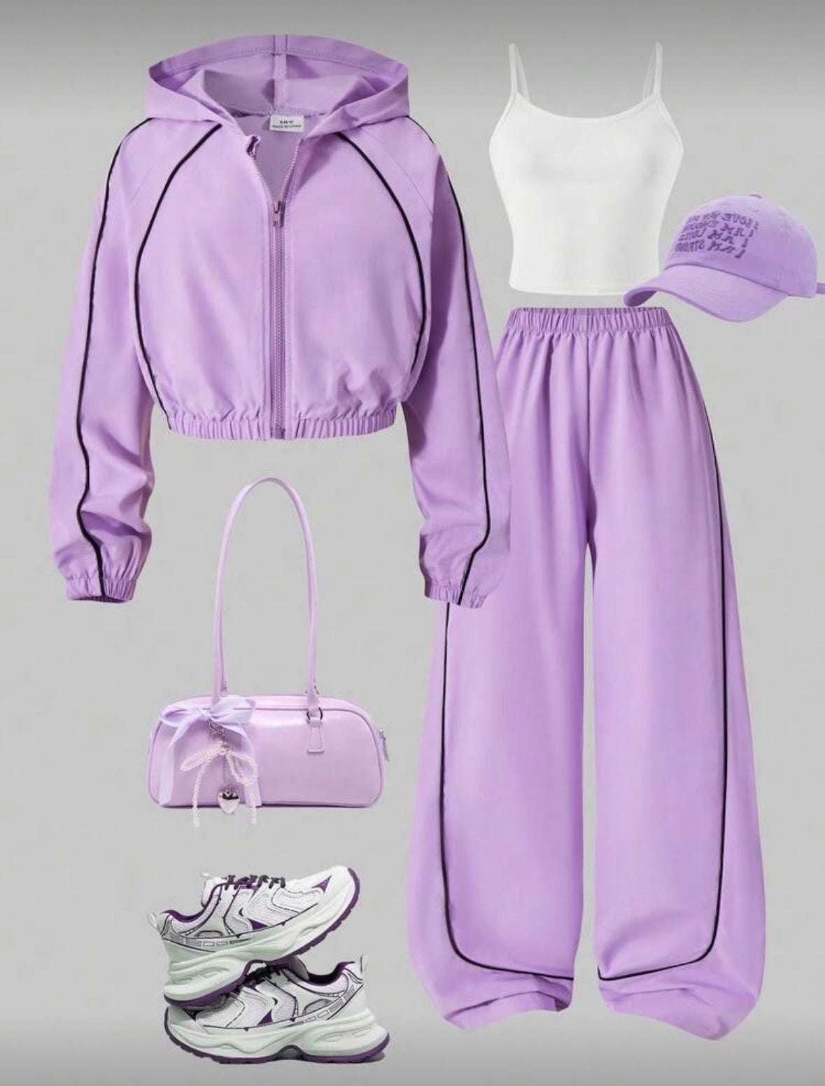 3pcs Set