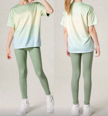 2pcs Comfy Sets