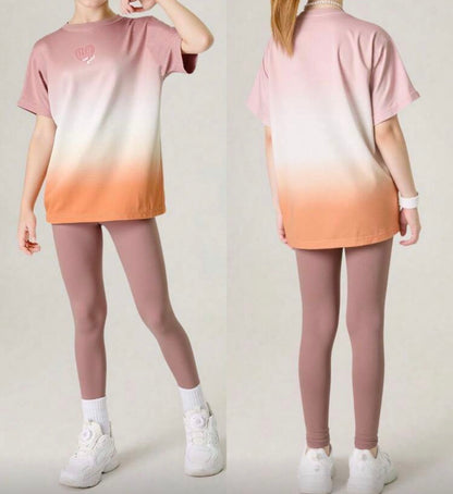 2pcs Comfy Sets