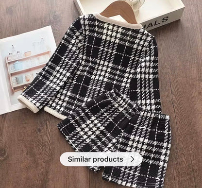 Perfect Short Set