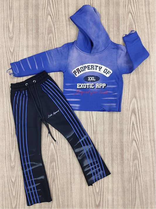 Custom Sets