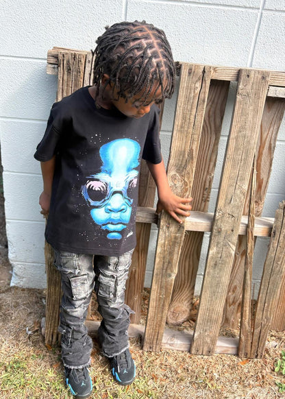 H STAR TEE