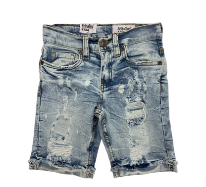Boyz Denim Shorts