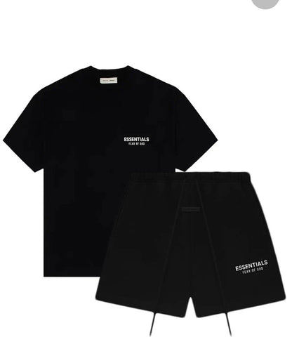E SHORT SETS