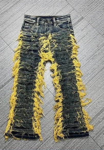 Size 2t Boys Denim Jeans