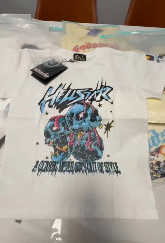 H’Star Tee