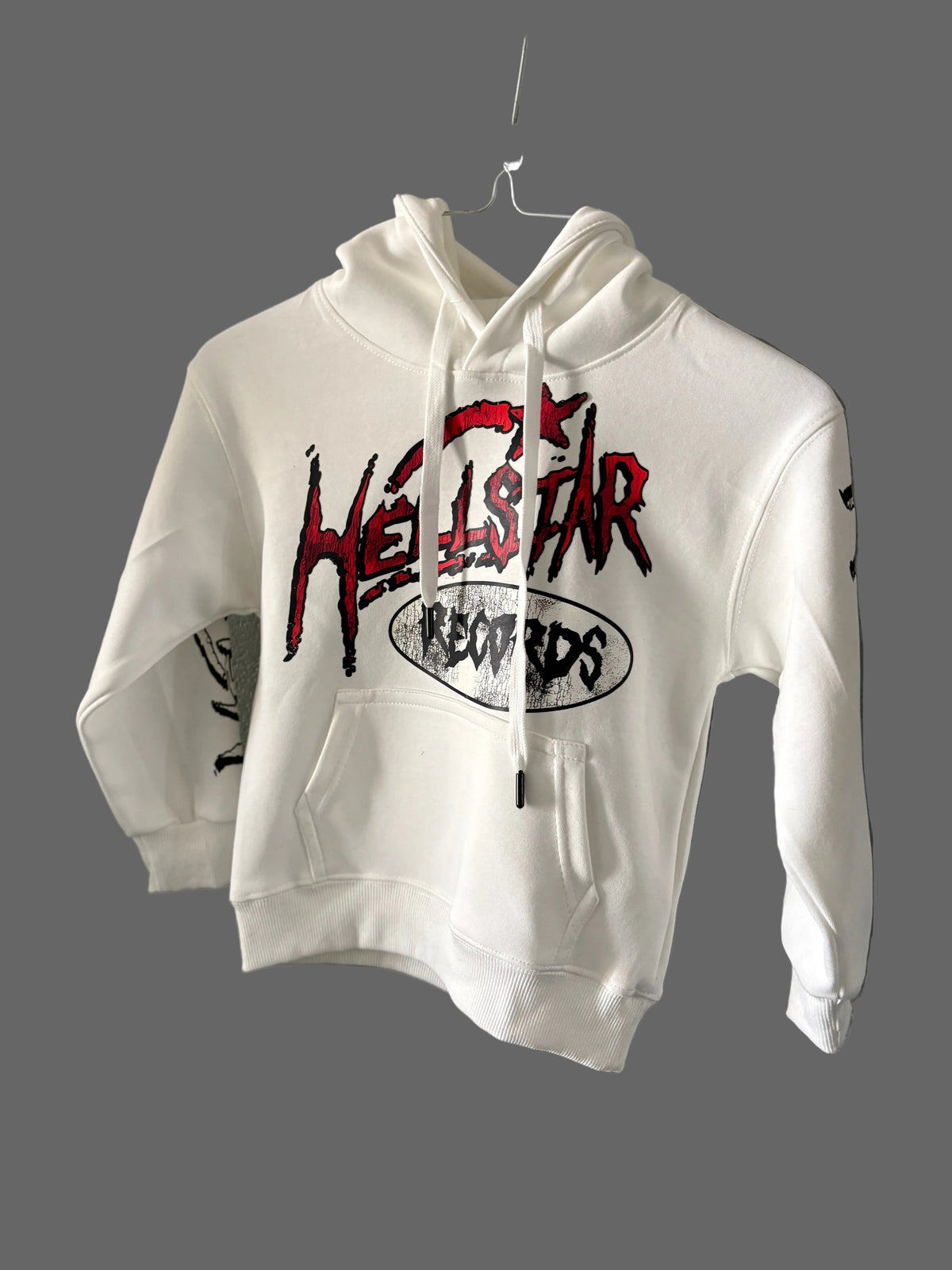 H Star Hoody