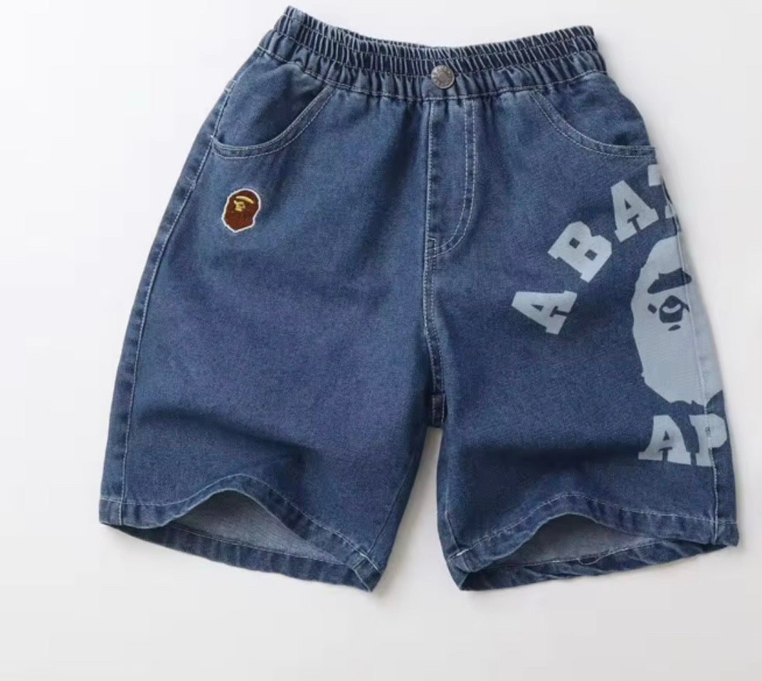 BAPE SET