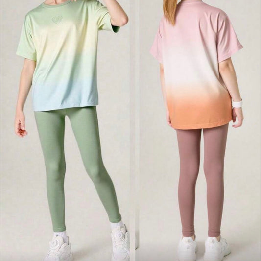 2pcs Comfy Sets