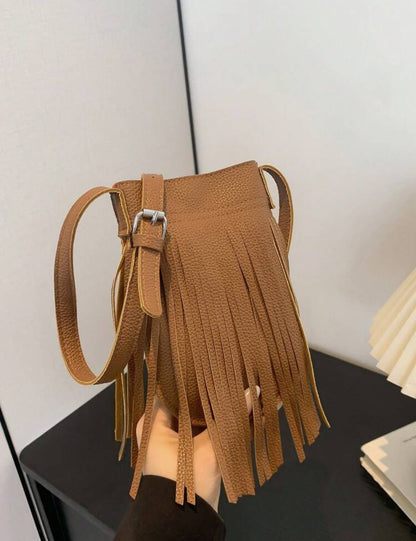 Western Bag