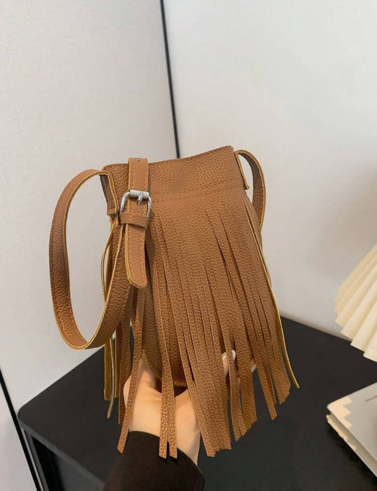 Western Bag