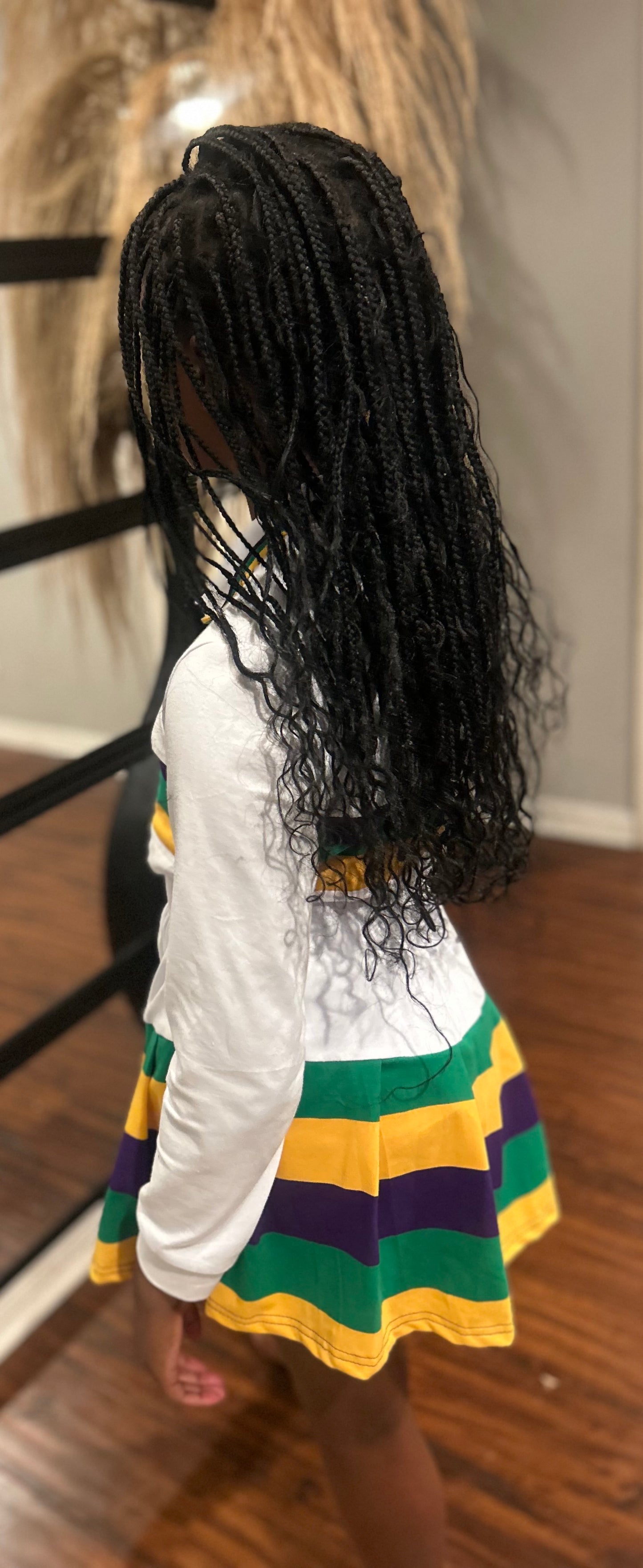 Do What You Wanna Set