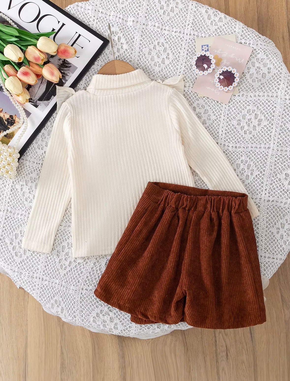 Skort Set