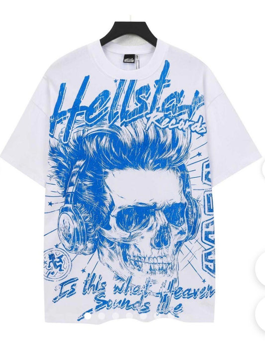 H STAR TEE