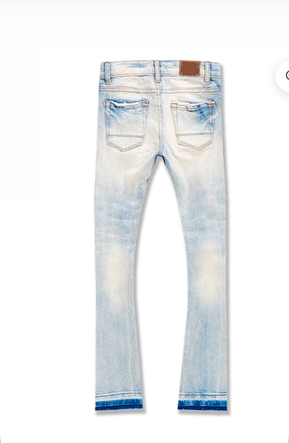 Boyz Stacked Denim Jeans