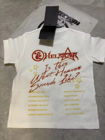 H Star Tees